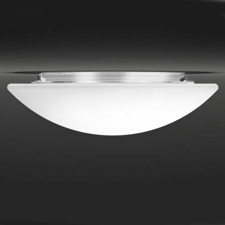 Krea Design Astra 300 LED-3000K-Blu Lampada da Soffitto Offerta