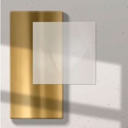 Il Fanale E'toile Lampada a Parete 2 Luci Offerta