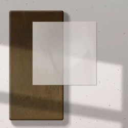 Il Fanale E'toile Lampada a Parete 2 Luci Offerta