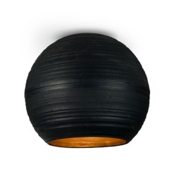 Toscot Newton 1001 Lampada da Parete/Soffitto