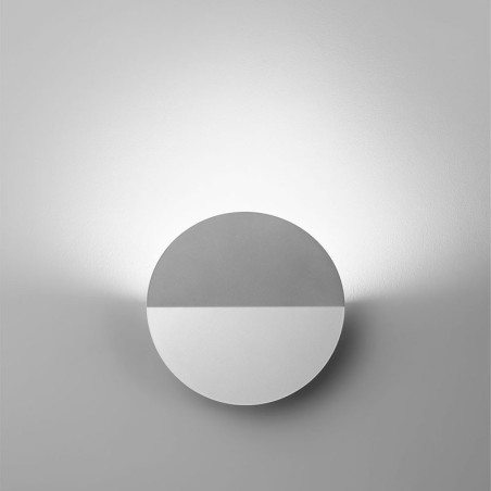 ZAVA Cyrcle Lampada da Parete