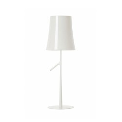Foscarini Birdie Lampada da Tavolo Grande On/Off