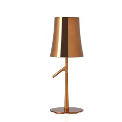 Foscarini Birdie Lampada da Tavolo Grande On/Off