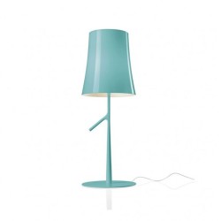Foscarini Birdie Lampada da Tavolo Grande On/Off