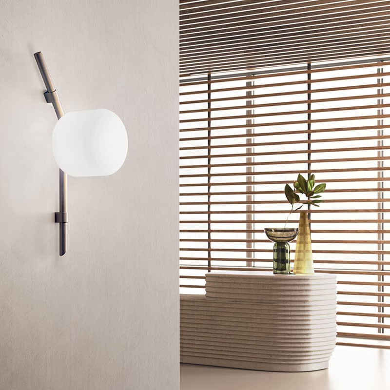 Kundalini Floed Lampada da Parete/Soffitto