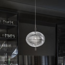 Lodes Jefferson Mini Lampada a Sospensione