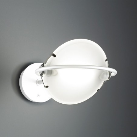 Nobi ø 15 wall lamp