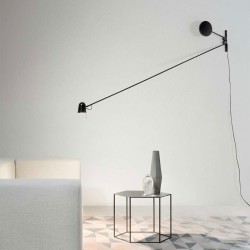 Counterbalance Wall lamp | ProfessioneLuce