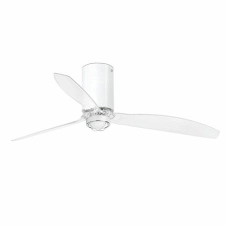 Faro MINI TUBE FAN M LED Ventilatore da Soffitto