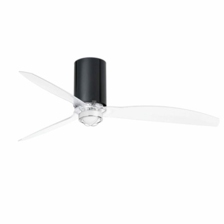 Faro MINI TUBE FAN M LED Ventilatore da Soffitto