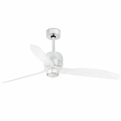 Faro Deco Fan M LED Ventilatore da Soffitto