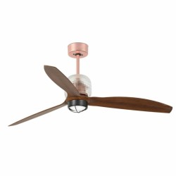 Faro Deco Fan M LED Ventilatore da Soffitto