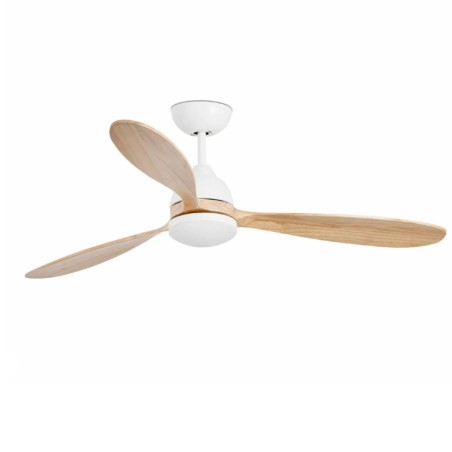 Faro POROS L LED Ventilatore da Soffitto