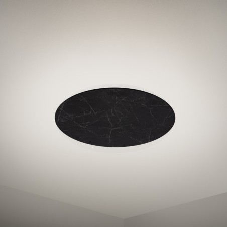Linea Light Gemini Lampada da Soffitto