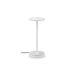 Linea Light Gemini Lampada da Tavolo