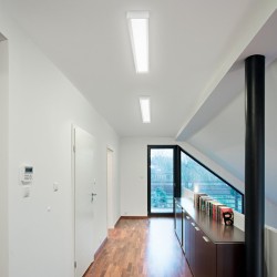 Linea Light Tara_B Lampada da Parete/Soffitto