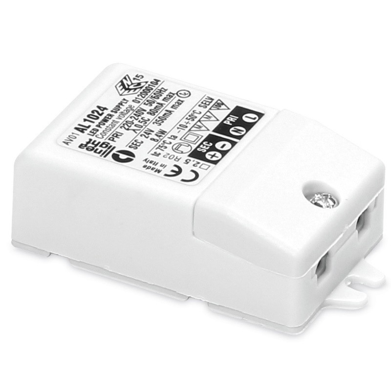 Linea Light Driver Paletto da Esterno Pistillo