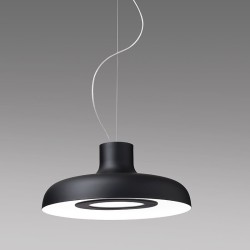 Icone Luce Duetto Lampada a Sospensione