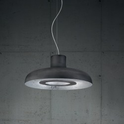 Icone Luce Duetto Lampada a Sospensione