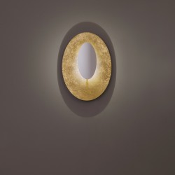 Icone Luce Masai Lampada da Parete
