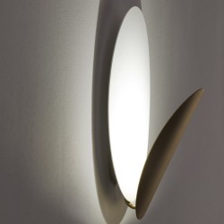 Icone Luce Masai Applique