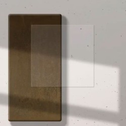 Il Fanale Molecola Lampada da Tavolo