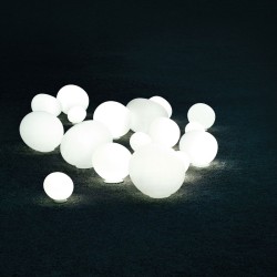 Foscarini Gregg XL Lampada da Terra per Esterno