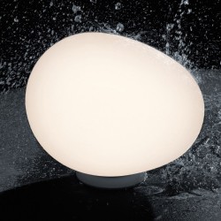 Foscarini Gregg XL Lampada da Terra per Esterno