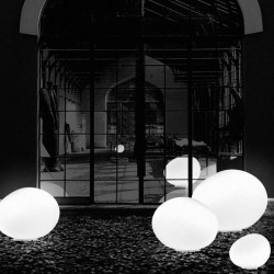 Foscarini Gregg XL Lampada da Terra per Esterno