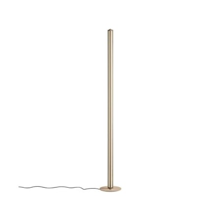 Foscarini Chiaroscura Titanio Lampada da Terra