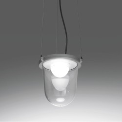 Artemide Tolomeo Lampione Lampada a Sospensione Outdoor Offerta