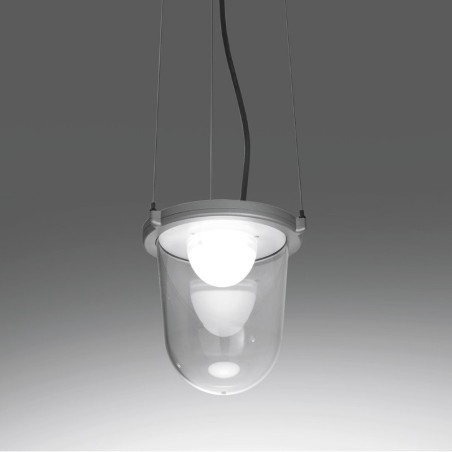 Artemide Tolomeo Lampione Lampada a Sospensione Outdoor Offerta