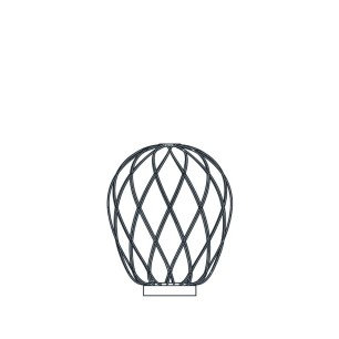 Pinecone Table lamp | ProfessioneLuce