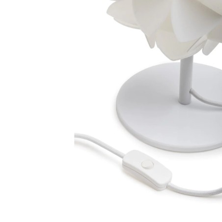 Emporium Cotton Light Lampada da Tavolo