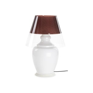 Emporium Angipù Lampada da Terra
