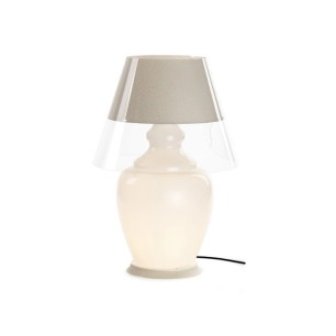 Emporium Angipù Lampada da Terra