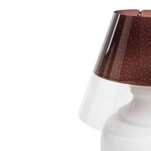 Emporium Angipù Lampada da Terra