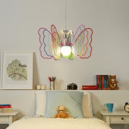 Emporium Butterfly Lampada a Sospensione