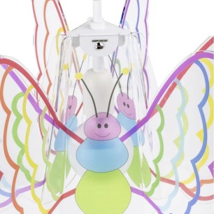 Emporium Butterfly Lampada a Sospensione