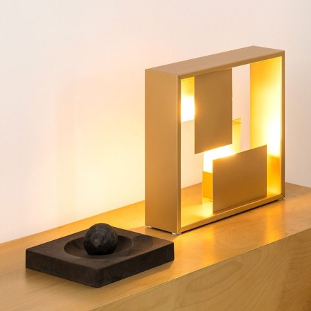 Artemide Fato Lampada da Tavolo