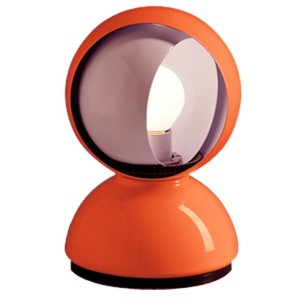 Artemide Eclisse Table Lamp