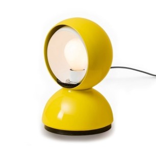 Artemide Eclisse Table Lamp