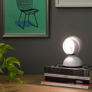 Artemide Eclisse Table Lamp