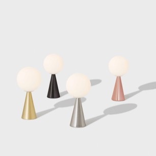 Fontana Arte Bilia Lampada da Tavolo
