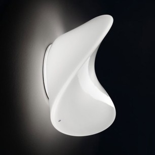 Vistosi Balance PP24 Lampada da Parete Offerta