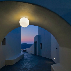 copy of Dioscuri wall/ceiling lamp