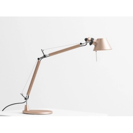 Artemide Tolomeo Micro Special Edition Lampada da Tavolo Offerta