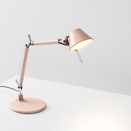 Artemide Tolomeo Micro Special Edition Lampada da Tavolo Offerta