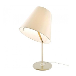 Artemide Melampo Bronzo Lampada da Tavolo Offerta