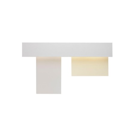 Foscarini Fields 3 Bianco Lampada da Parete Offerta
